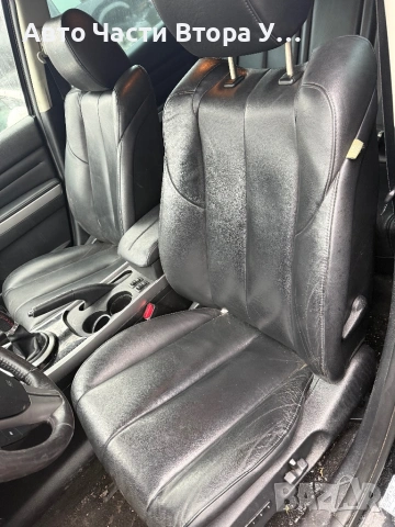 Mazda CX-7 2,2d MZR на части, снимка 13 - Автомобили и джипове - 54011164