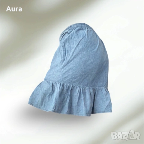 Ruffled skirt , снимка 2 - Поли - 54259441