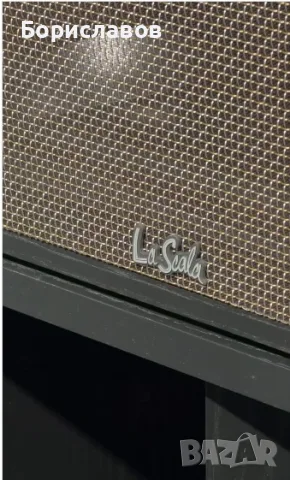 Klipsch La Scala AL6 + Klipsch Heritage Active DSP Active Crossover, нови, гаранция до 09.2027 г., снимка 3 - Тонколони - 55401420