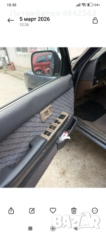 toyota 4runner offroud proekt, снимка 10 - Автомобили и джипове - 54723991