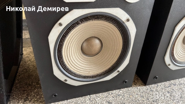 Pioneer HPM-70 /2, снимка 8 - Тонколони - 54630131
