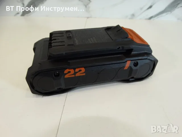 03.2026 - Hilti B22 - 85 ( 4.0 Ah ) - Компактна батерия, снимка 2 - Други инструменти - 55410957