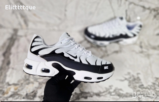 мъжки маратонки nike, снимка 11 - Маратонки - 54979909