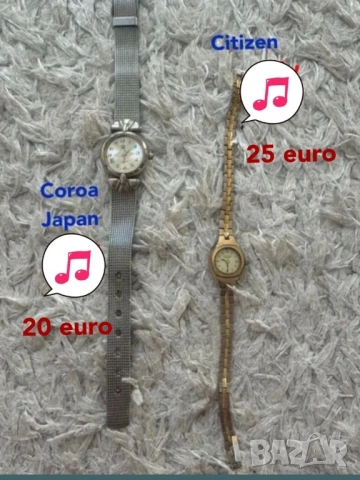 часовници Guess, Micheal Kors, fossil, Adidas, Tommy , Swatch, Roberto Cavalli, Apple, снимка 8 - Дамски - 38613340