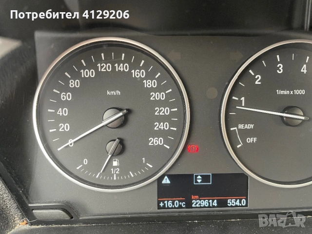 Продавам BMW 116, снимка 12 - Автомобили и джипове - 54659228