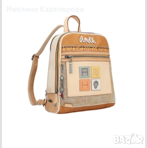 Раница Anekke