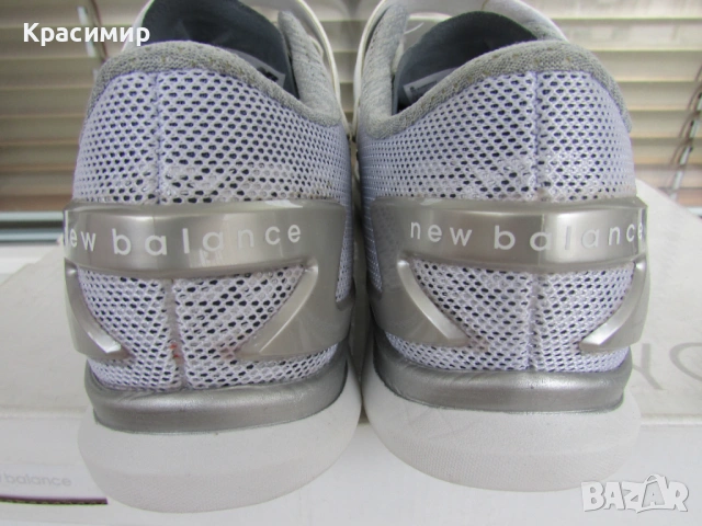 Шпайкове - обувки за колоездене New Balanc, снимка 5 - Спортна екипировка - 54020560