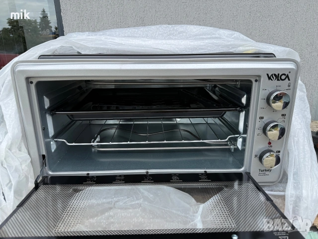Чисто нова печка с котлони тип Раховец, снимка 2 - Печки, фурни - 55027268