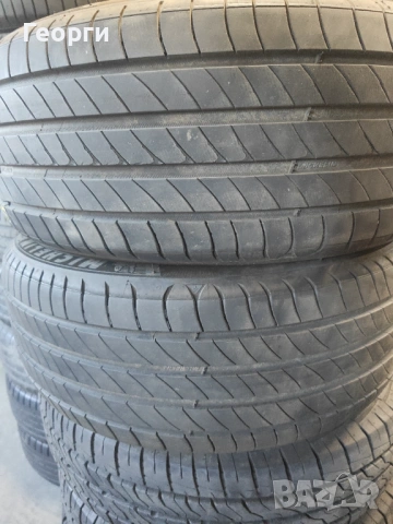 2бр.летни гуми 205/45/16 Michelin, снимка 7 - Гуми и джанти - 54717047
