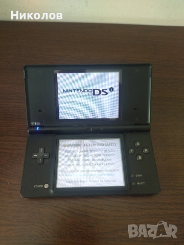 Продавам конзола Nintendo DSi, снимка 4 - Nintendo конзоли - 55279348