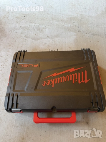 Milwaukee M18 FID2 impact, снимка 9 - Винтоверти - 55679992