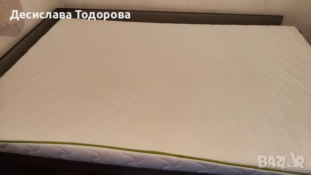 Топ матрак 3в1 Lux Tera Pro 10 см 