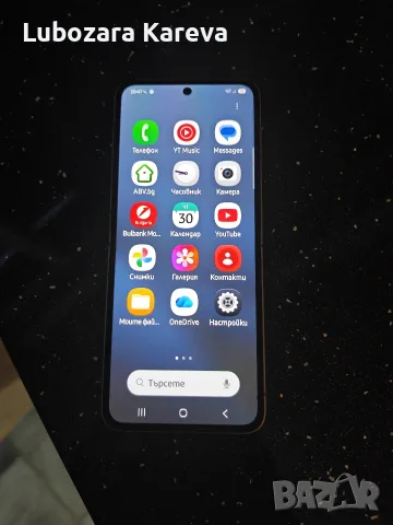 Самсунг Галакси flip 6