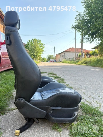 RECARO Color Concept , снимка 7 - Части - 54767197