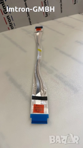Лентов кабел LVDS CABLE LG EAD64666301, EAD64666302, EAD65611701,EAD65611702, EAD65611704, 46-FW0390, снимка 9 - Части и Платки - 43072266