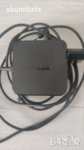 Адаптер Asus 60W тънка букса оригинален 4ммХ1,35мм