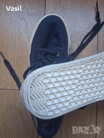 Pepe jeans гуменки 35 размер момче