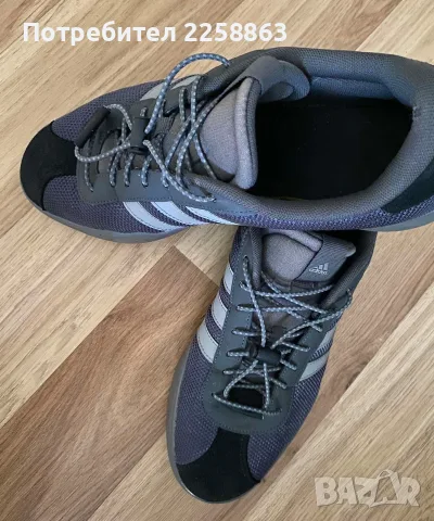 кецове Adidas мъжки , снимка 3 - Маратонки - 55407545