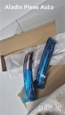 Мигач ляв десен за огледалото Kia Sportage година 2018 2019 2020 2021 код 87614F1100, 97624F1100, снимка 3 - Аксесоари и консумативи - 53957909