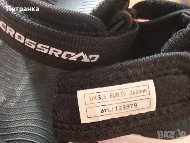 на вашето внимание - нови маркови сандали, номер 41 и 42, снимка 5 - Сандали - 54283156