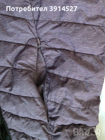 Дамско Пролетно Яке, снимка 4 - Якета - 54152675