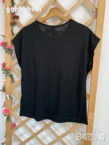 Тениска, снимка 5 - Тениски - 54315333