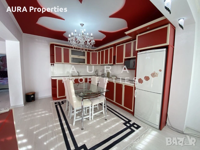 Разград / 3-стаен, идеален център