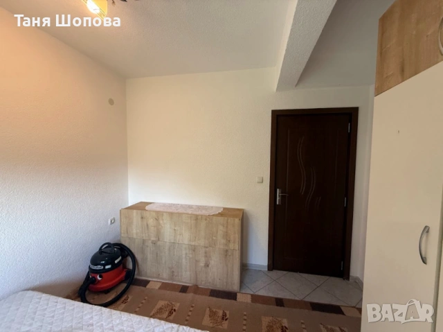 Обзаведен двустаен апартамент до парка, за продажба в град Петрич , снимка 14 - Апартаменти - 54924430