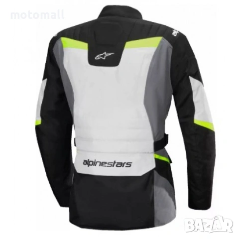 Дамско яке ALPINESTARS Stella ST-1 Waterproof , снимка 3 - Аксесоари и консумативи - 54484115