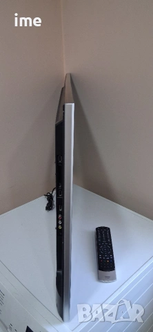SMART LED телевизор НОМЕР 73. Toshiba. Model 37SL833. 37 инча - 94 см. Цифров и аналогов тунер..., снимка 17 - Телевизори - 55288773