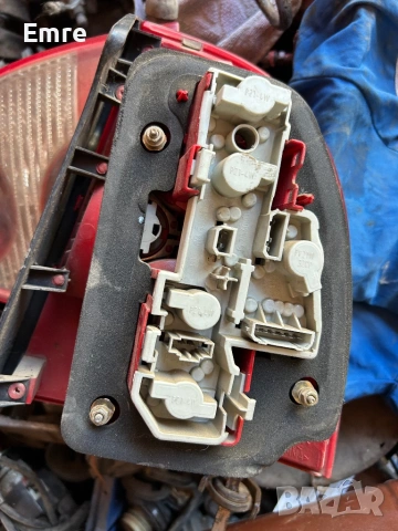 Стопове за Vw Passat 5, снимка 2 - Части - 54915043