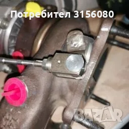 Турбокомпресор Audi Q5 2018 benzin , снимка 4 - Части - 55606766