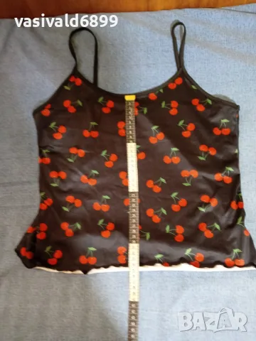Дамска пижамка от две части , снимка 3 - Пижами - 55329755