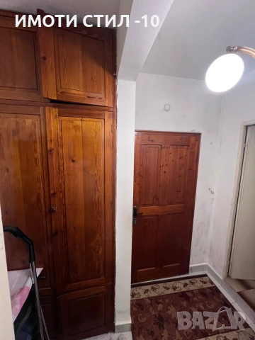 Продава 1-стаен апартамент, кв. Боян Българанов, снимка 4 - Апартаменти - 55094391