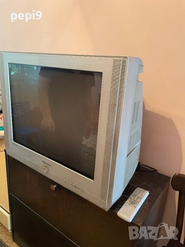 Продавам SAMSUNG 29”, снимка 2 - Телевизори - 54905252