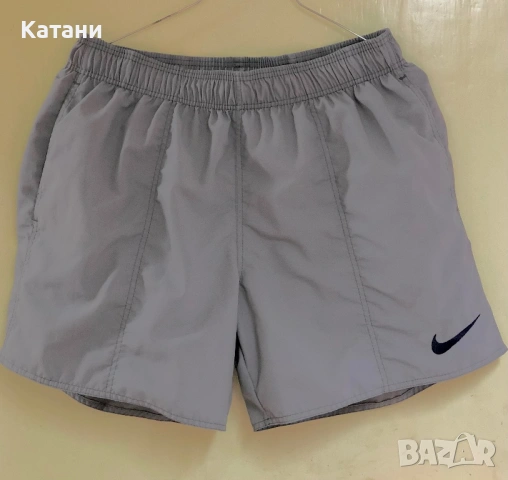 Плувни шорти/Мъжки бански, снимка 4 - Бански - 54786590