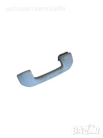 Предна лява дръжка за захващане за Peugeot 508 OEM 2.0 HDi (2012) #12477