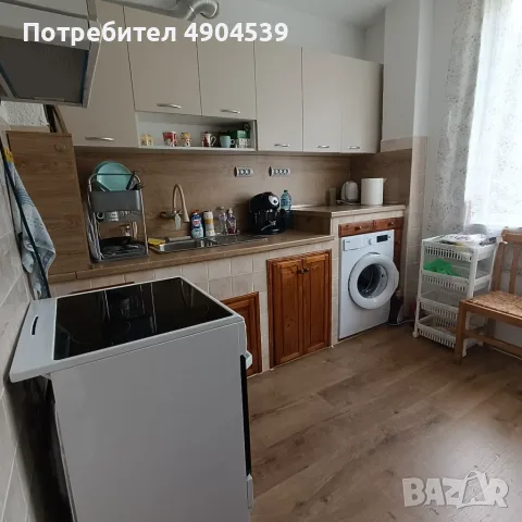 Продава се апартамент - ОТ СОБСТВЕНИК, снимка 6 - Апартаменти - 55498510