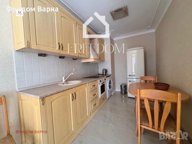 Продава 4-СТАЕН - град Варна, к.к. Св.Св. Константин и Елена, снимка 7 - Апартаменти - 55530894