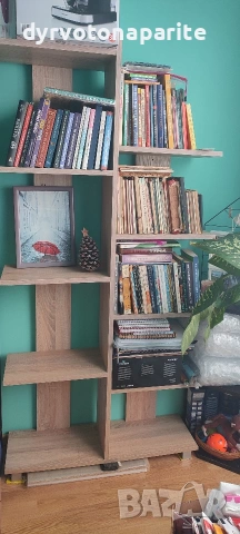 етажерка за книги или обувки, снимка 3 - Етажерки - 54300501