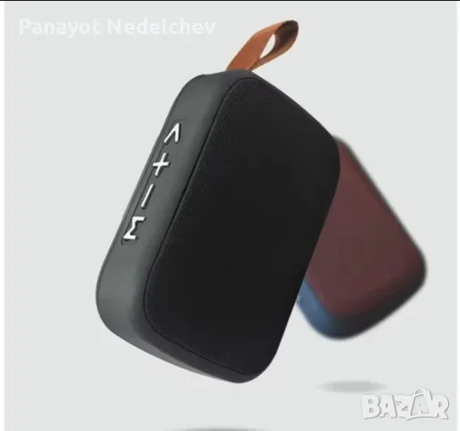 Блутут тонколонка , снимка 3 - Bluetooth тонколони - 55419131