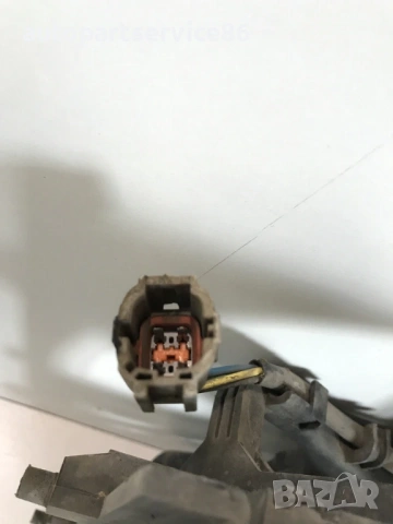 Вентилатор за охлаждане на двигател за Subaru Outback 2.0 Дизел (2007) , снимка 3 - Части - 54219553