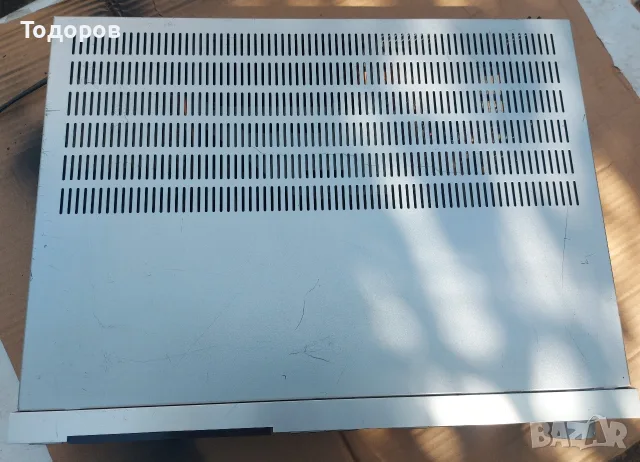 Hitachi HTA-3000L AM-FM Stereo Tuner Amplifier , снимка 9 - Ресийвъри, усилватели, смесителни пултове - 55532246