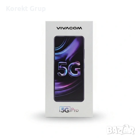 UG Phone U25 Pro 5g 256GB