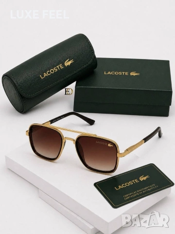Lacoste ✨ Унисекс Модел 