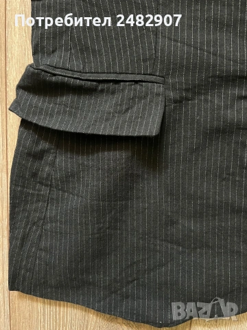Дамски костюм ZARA, снимка 10 - Костюми - 55033089