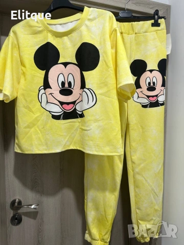 дамски екипи , снимка 4 - Спортни екипи - 54292922