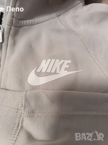 Горнище Nike, снимка 3 - Спортни екипи - 54912107