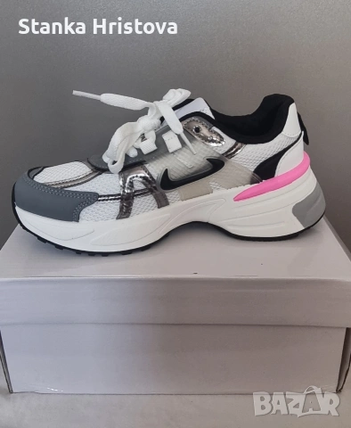 Дамски маратонки. , снимка 2 - Маратонки - 54351976