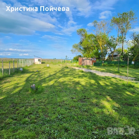 Парцел под наем за каравани и кемпери на морето, снимка 6 - Квартири, нощувки - 54582737